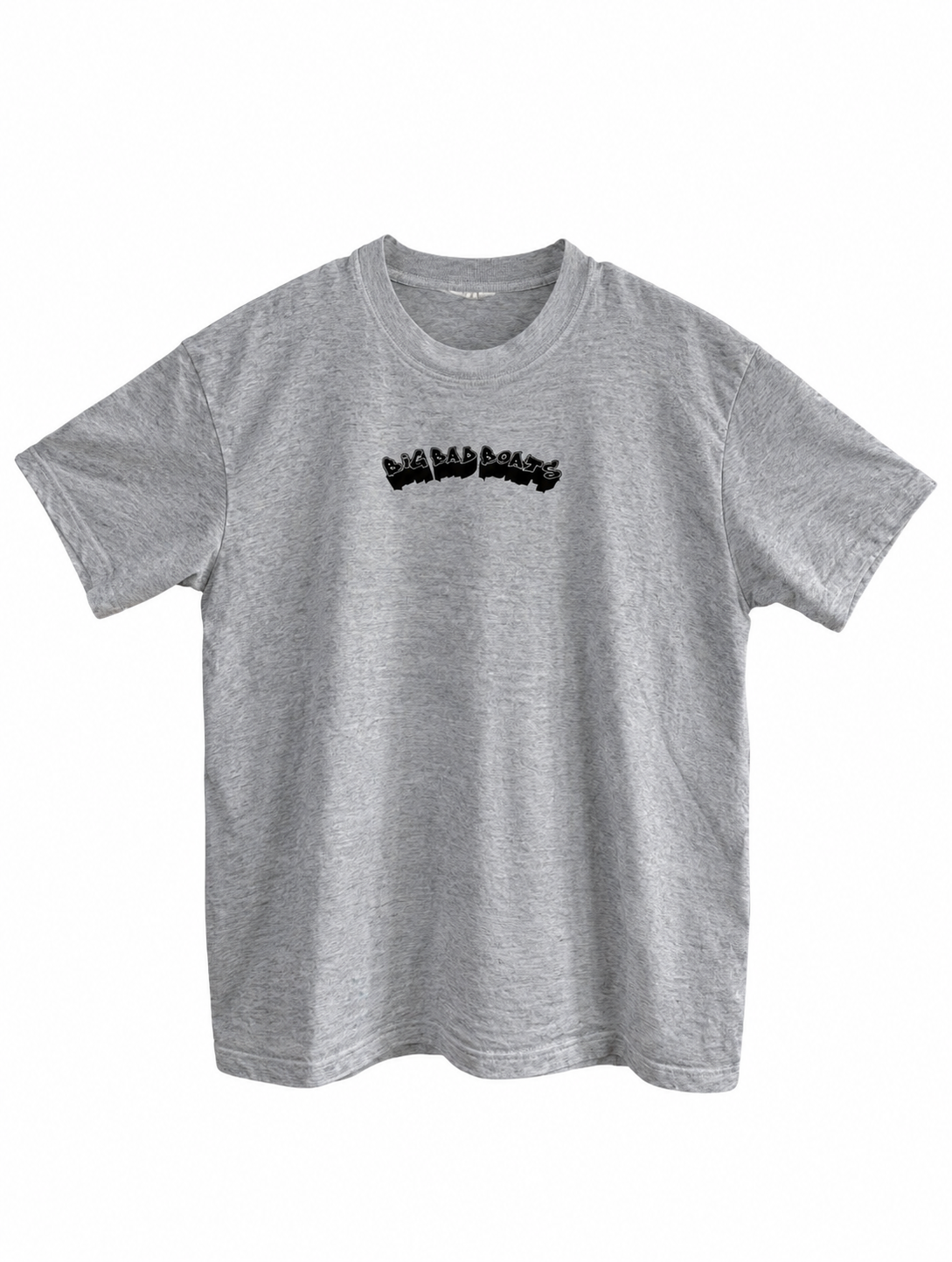 Need Money For Boat Short Sleeve T Shirt (Heather Grey)